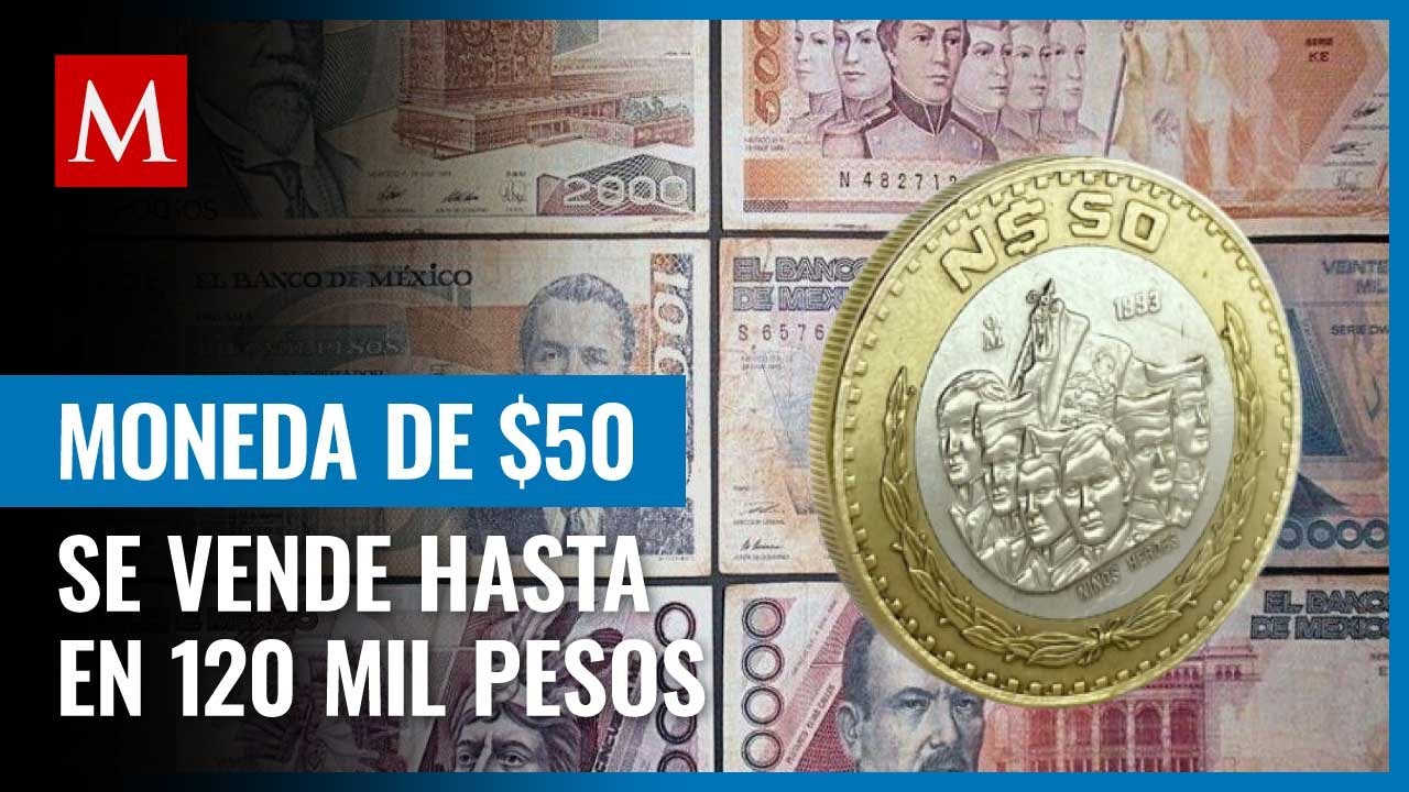 ¿Quieres vender tus monedas y billetes antiguos y de colección? AQUÍ te