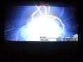 final fantasy 9 zidane solo   beatrix first time