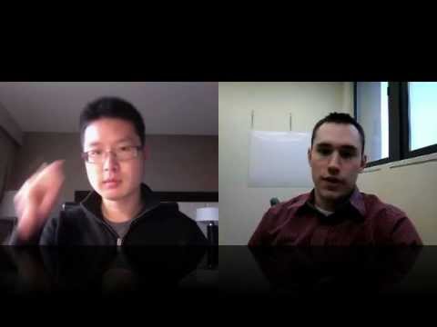Exit Interview: How Mike Got Into Stanford GSB