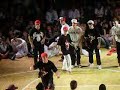 Arcopom vs Fallen Angels / B-Unit Ib�rica 2008