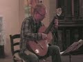 3rd cello suite Allemande