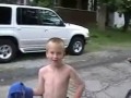 Kid War