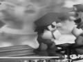 Mario bros buy a game (1999)