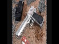 Top 5 pistols