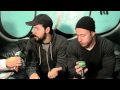 The Dillinger Escape Plan - Featured Band Interview