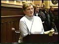 Scranton | Mary Ann Wardell | February 22nd, 2007
