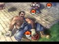 Dramatic Readings: Super Mario Fetish Bros.