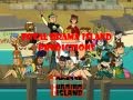Total Drama Island Predictions