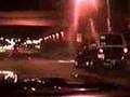Jeep Wheelie