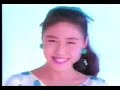 Asahi Kasei pantyhose commercial