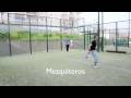 padel