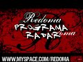 REDOMA