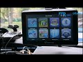 Видеообзор Prestigio GeoVision 5166 BT