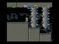 Tag Team Let's Play Super Mario World! Part 22 - Hideous Attempts