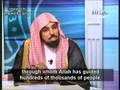 Saudi Cleric Salman Al-Odeh Slams Brother Osama Bin Laden