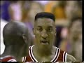 Bulls vs Suns 1993 Finals - Game 1, Michael Jordan 31 points