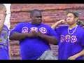 Omega Psi Phi-Lambda Epsilon Chapter Que-Mando Week 2008 3