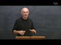 Volf Class Lecture: Significance & Ambivalence of Faith