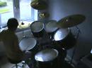 11 year old drummer-Joe