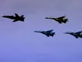 GRUPOS ACROBATICOS DE VUELO