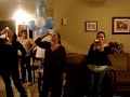 baby shower rosalva