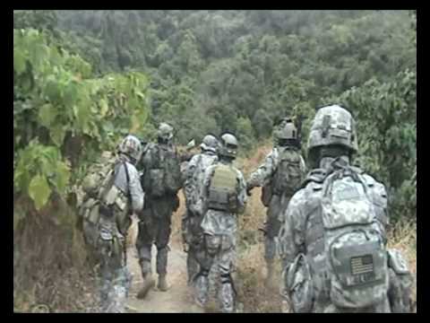 HK wargame(年初三) ACU show