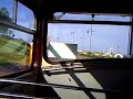Ex-Cardiff Bus Guy Arab Open Top ABO434B