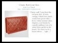 Top 10 Chanel Handbags for 2008