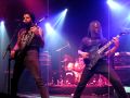 Abigail Williams- Watch Tower 10/16/2009 at The Gramercy Theater