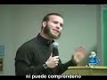 El Islam es la religión de la Verdad - Joshua Evans
