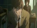 Death Note AMV - BlessTheFall - Take Me Now Death Note AMV - BlessTheFall - Take Me Now