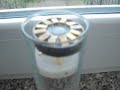 Tesla, magnetismo e Archimede ???