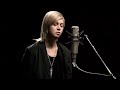 Anna Ternheim - What have I done (acoustic)