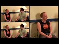 Episode 4 - Artist Interview - Phil Collen - Part 2 of 2 Episode 4 - Artist Interview - Phil Collen - Part 2 of 2