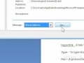 How To Load Or Unload A Template Or Add In In Word