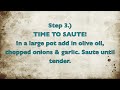 Black Eyed Peas Recipe: Southern Soul Food