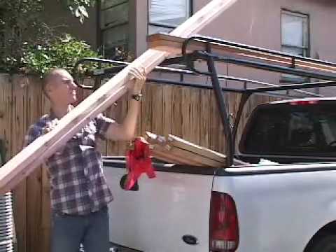 HOW TO BUILD A SANDBOX :: I Can Help with Danny Jordan