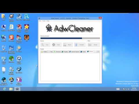 how to remove adware