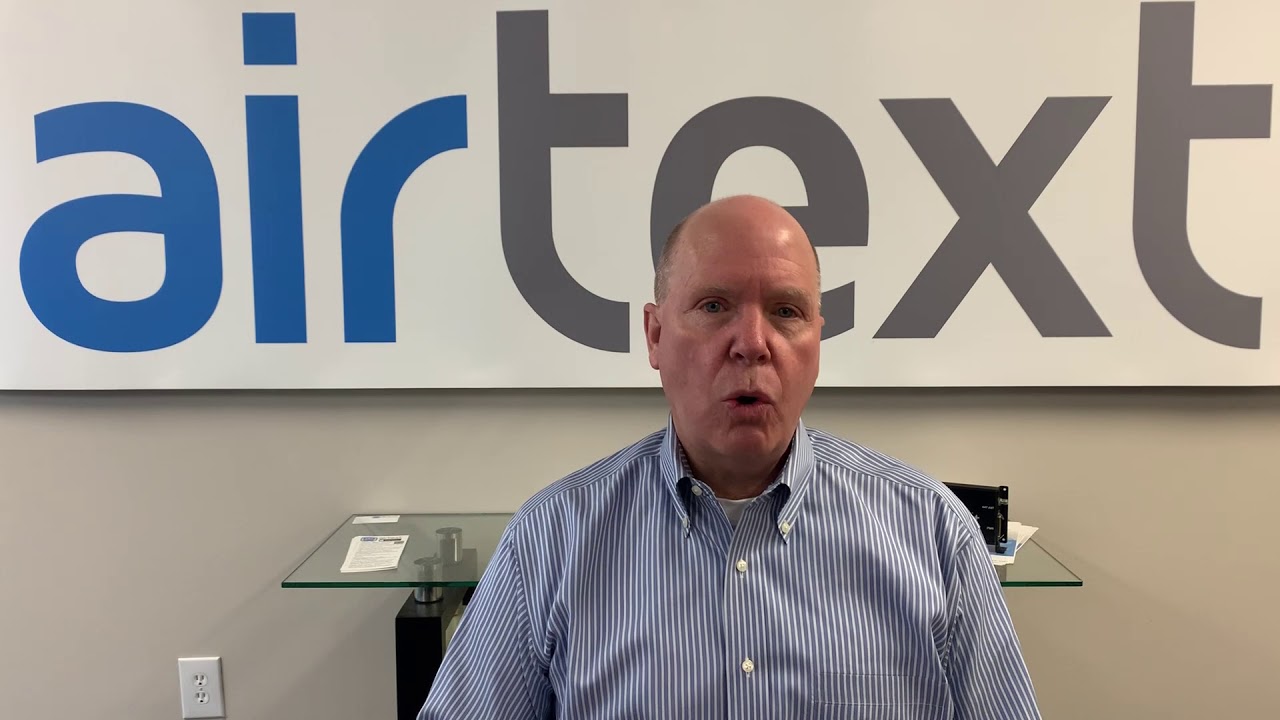 5G para o seu avião – BS