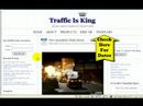 How To Get Insane Blog Traffic Case Study
