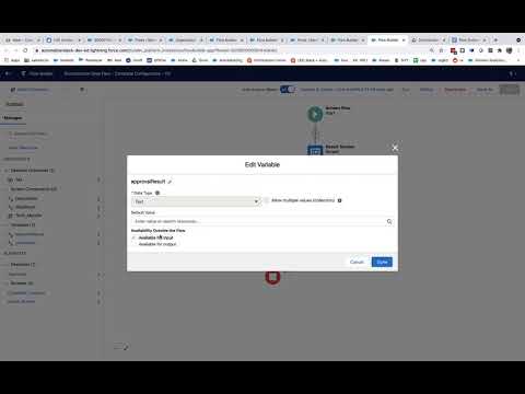 Pilot Preview – Flow Orchestrator Tutorial 1 – Introduction – UnofficialSF