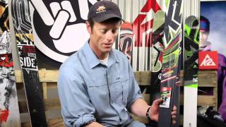 新品未使用 K2 WAYBACK92 167cm K2 Wayback 92 new 2024