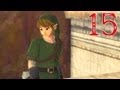 Episode 15 - En Compagnie De Jahta Pour La Raffinerie De Lanelle ! - We Play Zelda : Skyward Sword