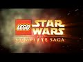 lego star wars   the complete saga trailer