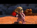 Lego Star Wars - The Complete Saga Trailer