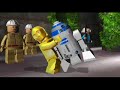 lego star wars   the complete saga trailer