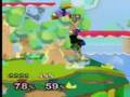 videos de T-rAv (Falco) vs. Danmo (Fox)