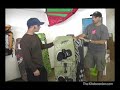 ASNews.net and The Kiteboarder Magazine interviews Jeff Howard from Crazy Fly boards at ProKitesurf retail and repair center in Corpus Christi, Texas. Jeff talks about the 2008 CrazyFly board line up.