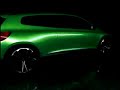 volkswagen Iroc Concept volkswagen Iroc Concept