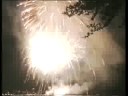 This is a video of the fireworks that form part of the festival of light and sound. I have added some music but left the original soundtrack as well, so you can hear how loud the fireworks were. My friends Andrie, Phil and I cycled over lions gate bridge for me to film this event. Sorry the original soundtrack is mono, I had to by a replacement camcorder to replace my stereo camcorder. I hope you like the video, This is Part 1 the other parts will be here shortly as the show was nearly half an hour long.